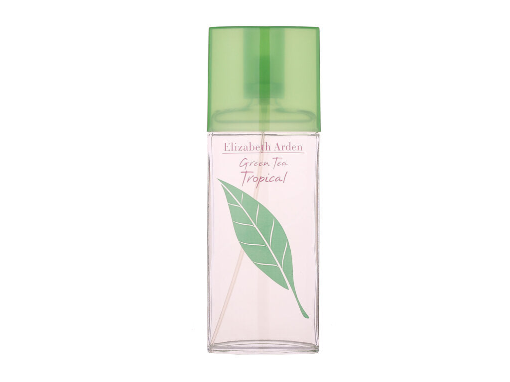 Elizabeth Arden Green Tea Tropical 100 ml - 100ml - Toaletní voda