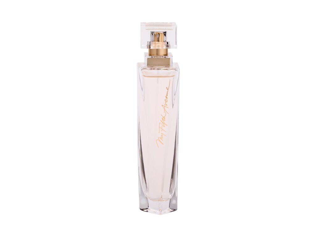 Elizabeth Arden My Fifth Avenue 50 ml - 50ml - Parfémovaná voda