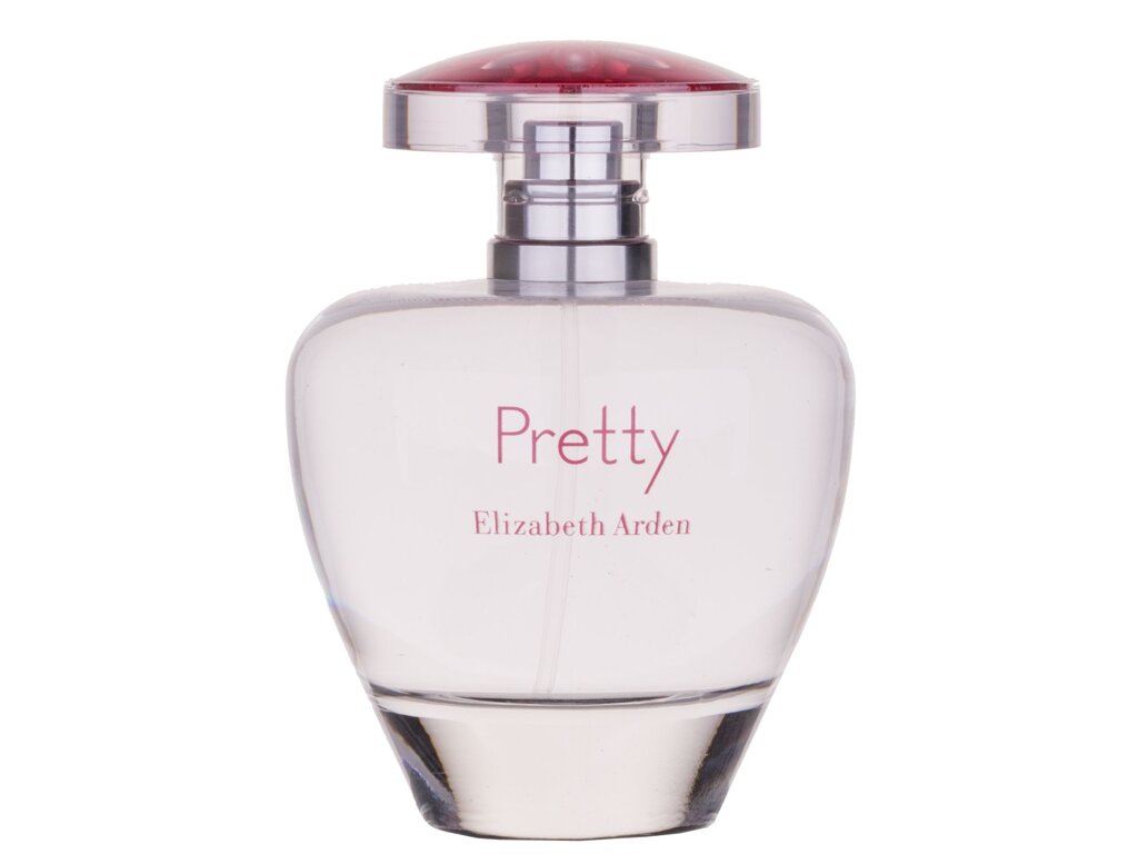 Elizabeth Arden Pretty 100 ml - 100ml - Parfémovaná voda