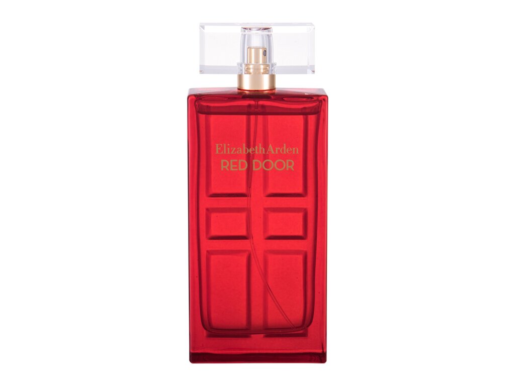 Elizabeth Arden Red Door 100 ml - 100ml - Toaletní voda