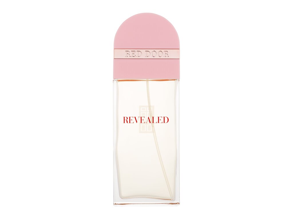 Elizabeth Arden Red Door Revealed 100 ml - 100ml - Parfémovaná voda