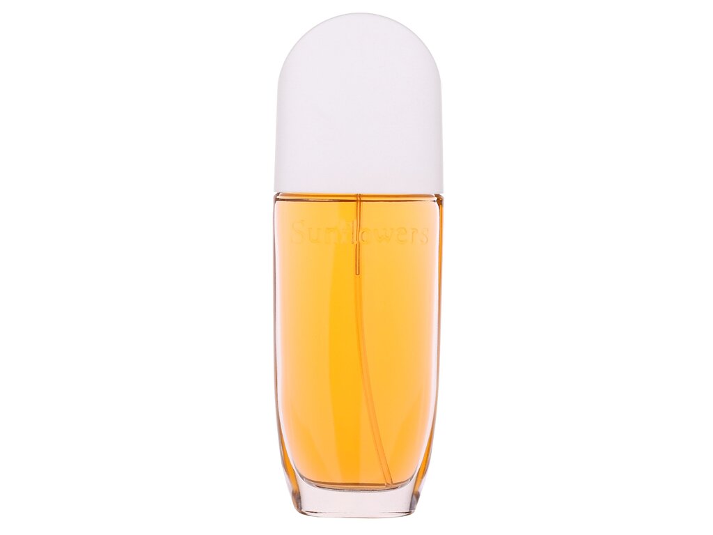 Elizabeth Arden Sunflowers 50 ml - 50ml - Toaletní voda