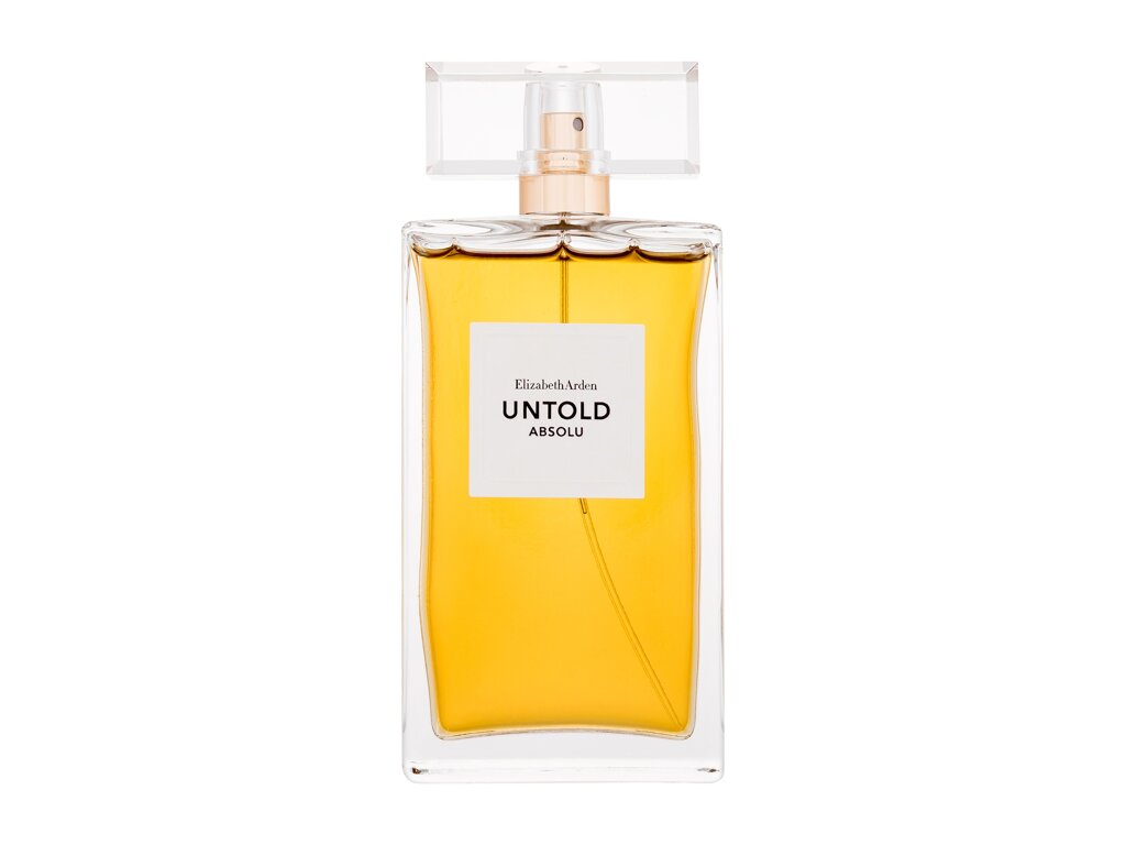 Elizabeth Arden Untold Absolu 100 ml - 100ml - Parfémovaná voda