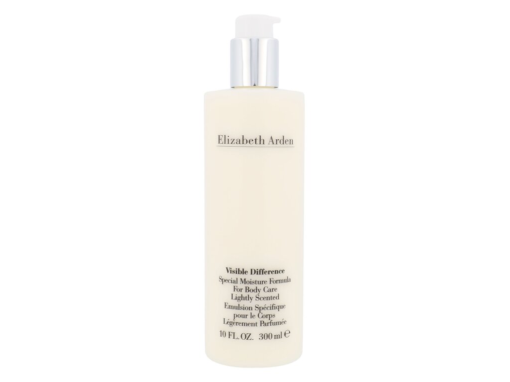 Elizabeth Arden Visible Difference 300 ml - 300ml - Tělový krém