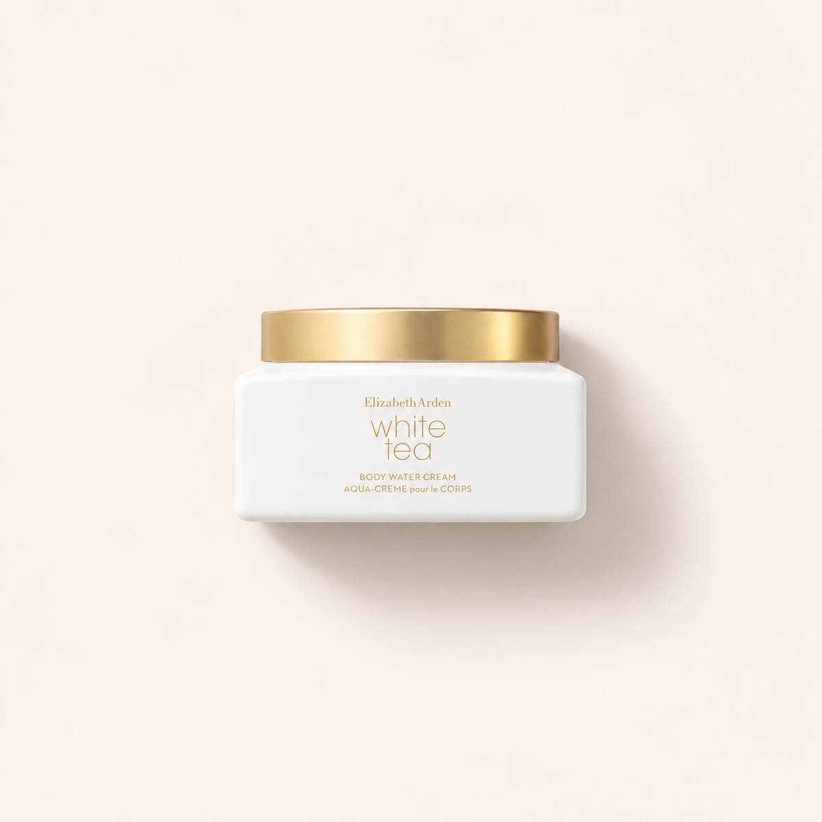 Elizabeth Arden White Tea 225 ml – tělový krém – MrRizz