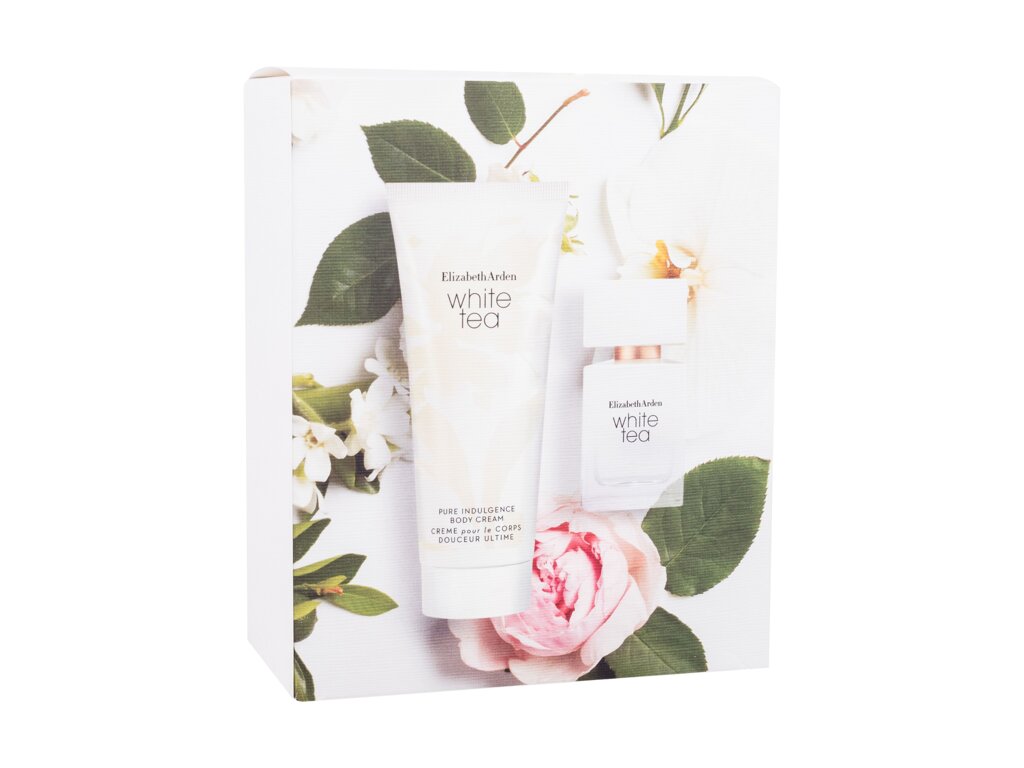 Elizabeth Arden White Tea 30 ml - 30ml - Toaletní voda