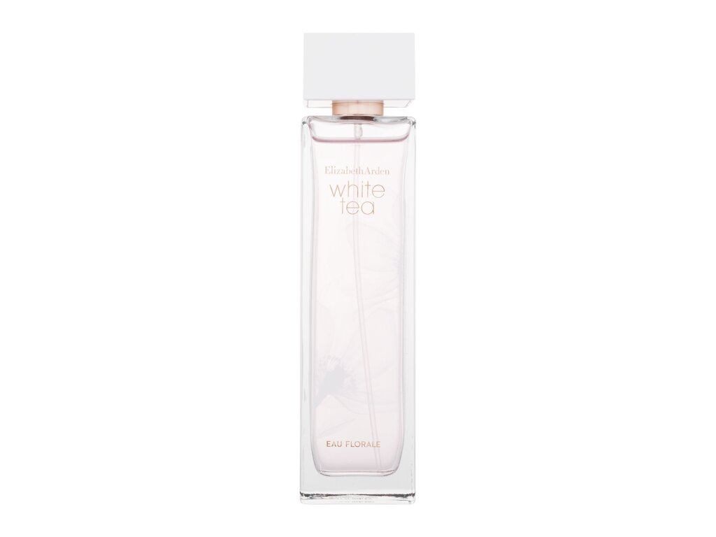 Elizabeth Arden White Tea Eau Florale 100 ml - 100ml - Toaletní voda
