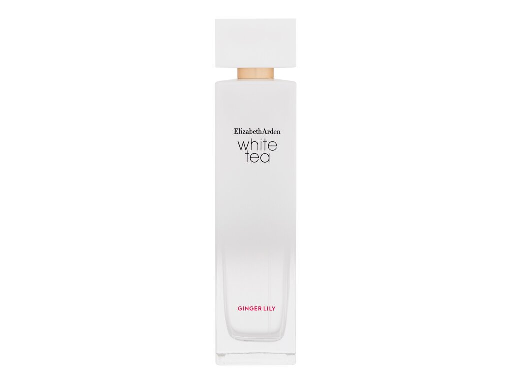 Elizabeth Arden White Tea Ginger Lily 100 ml - 100ml - Toaletní voda