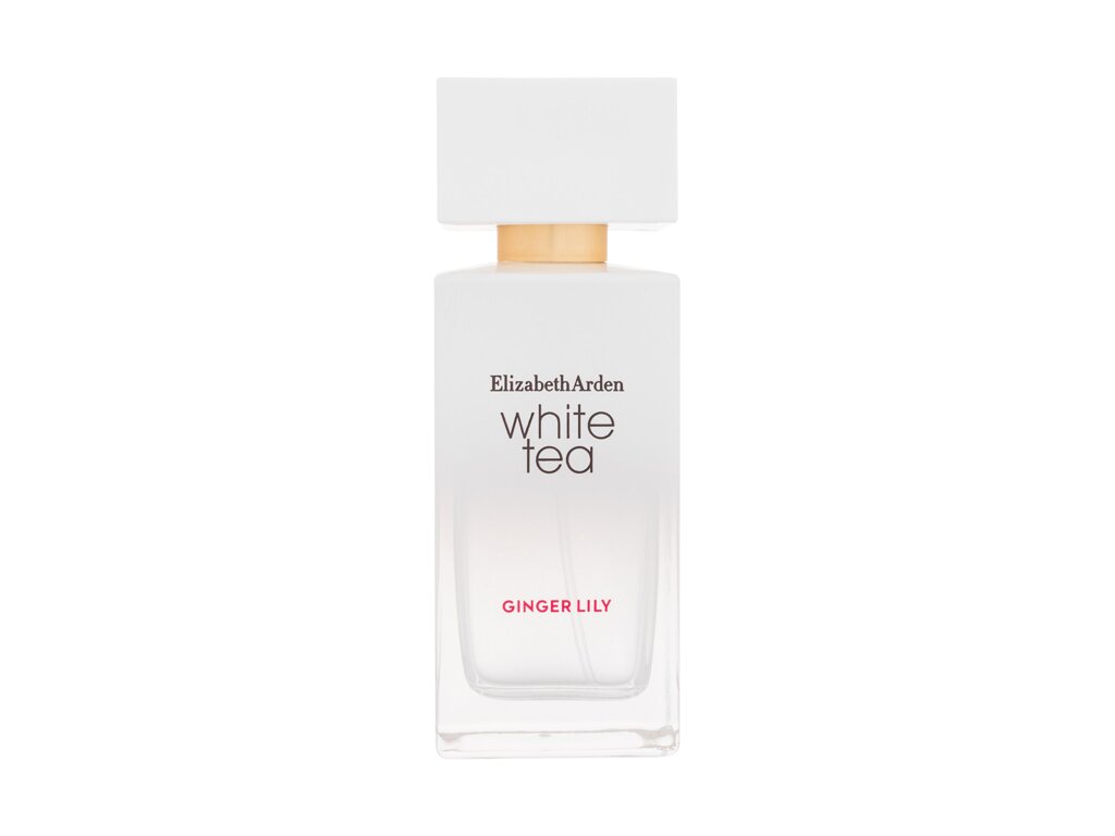 Elizabeth Arden White Tea Ginger Lily 50 ml - 50ml - Toaletní voda