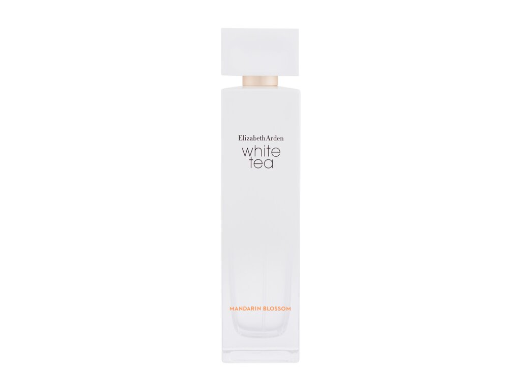 Elizabeth Arden White Tea Mandarin Blossom 100 ml - 100ml - Toaletní voda