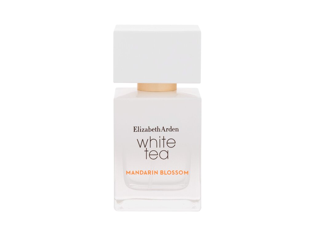 Elizabeth Arden White Tea Mandarin Blossom 30 ml - 30ml - Toaletní voda