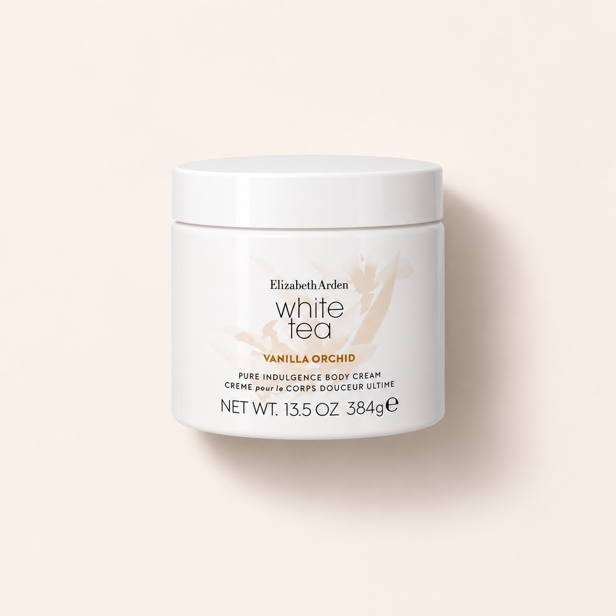 Elizabeth Arden White Tea Vanilla Orchid 384 ml – tělový krém – MrRizz