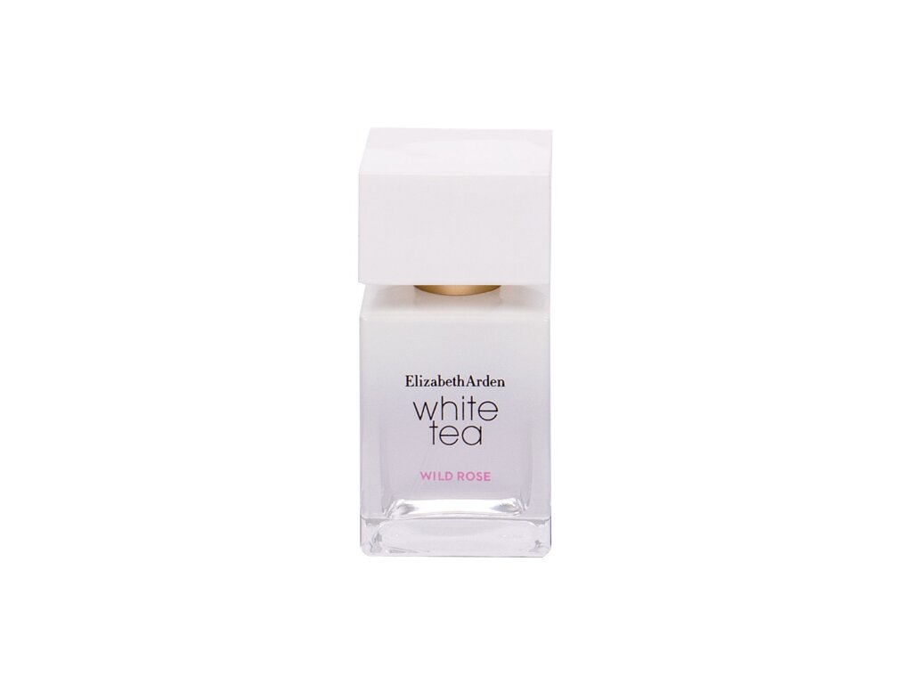 Elizabeth Arden White Tea Wild Rose 30 ml - 30ml - Toaletní voda