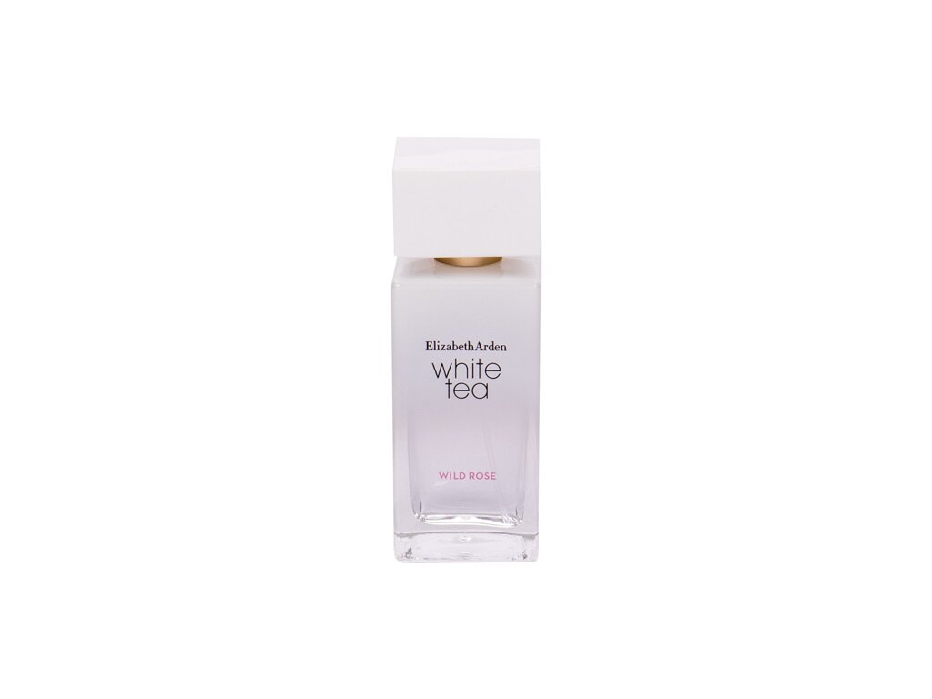 Elizabeth Arden White Tea Wild Rose 50 ml - 50ml - Toaletní voda