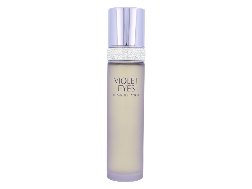 Elizabeth Taylor Violet Eyes 100 ml - 100ml - Parfémovaná voda
