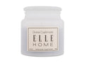 Elle Home Divine Cashmere 350 ml - 350ml - Vonná svíčka