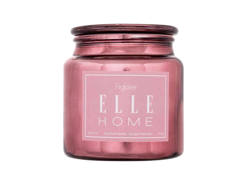 Elle Home Figuier 350 ml - 350ml - Vonná svíčka