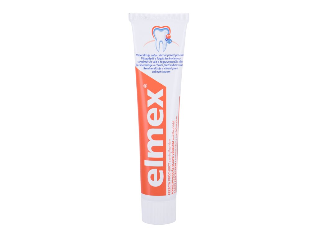 Elmex Caries Protection 75 ml - 75ml - Zubní pasta