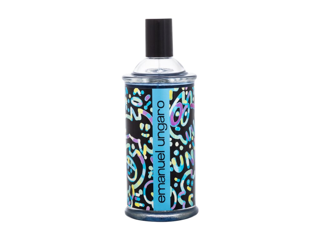 Emanuel Ungaro For Him 100 ml - 100ml - Toaletní voda