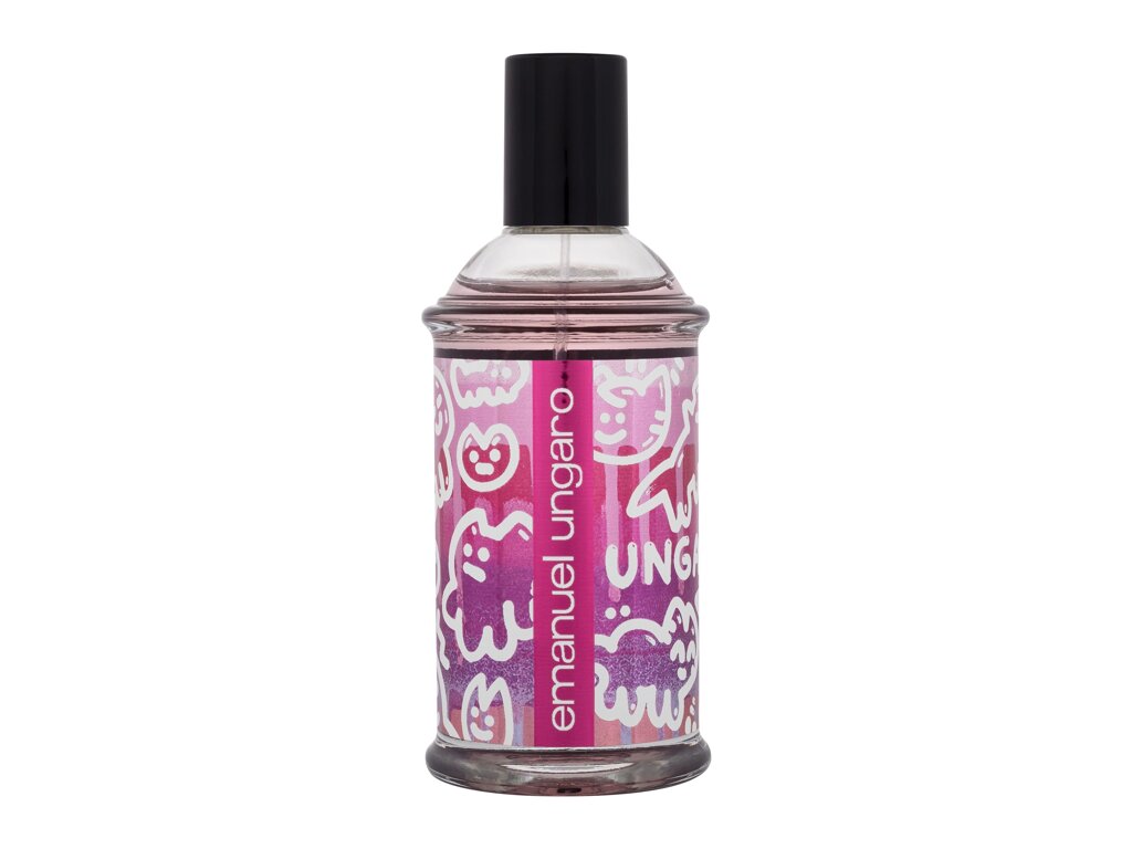 Emanuel Ungaro Fresh For Her 50 ml - 50ml - Toaletní voda