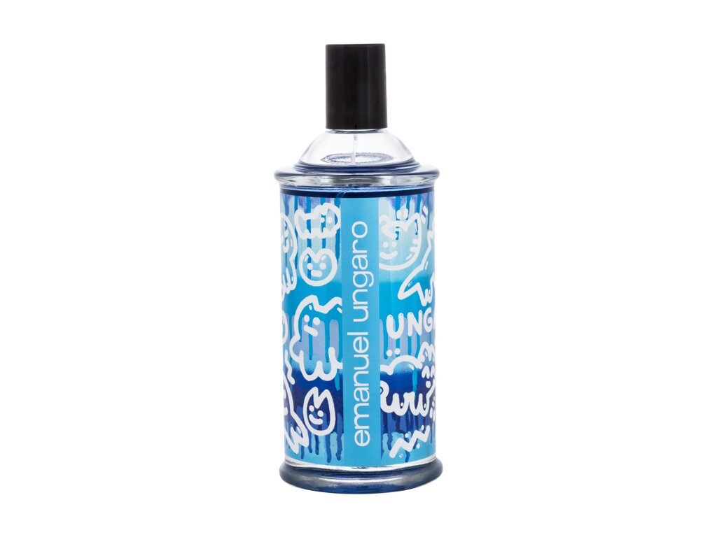 Emanuel Ungaro Fresh For Him 100 ml - 100ml - Toaletní voda