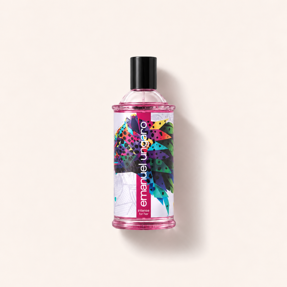 Emanuel Ungaro Intense For Her 100 ml – parfémovaná voda – MrRizz