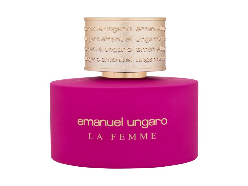 Emanuel Ungaro La Femme 100 ml - 100ml - Parfémovaná voda