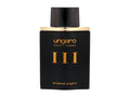 Emanuel Ungaro Pour L´Homme III 100 ml - 100ml - Toaletní voda