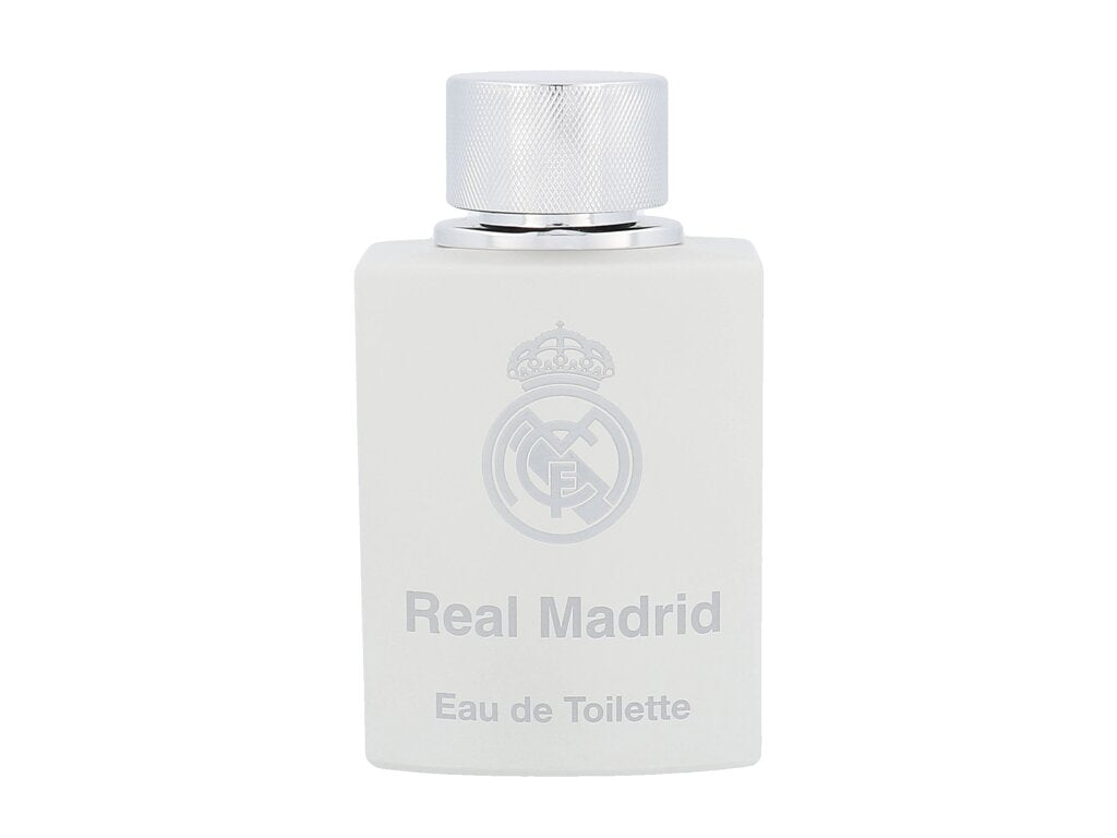 EP Line Real Madrid 100 ml - 100ml - Toaletní voda