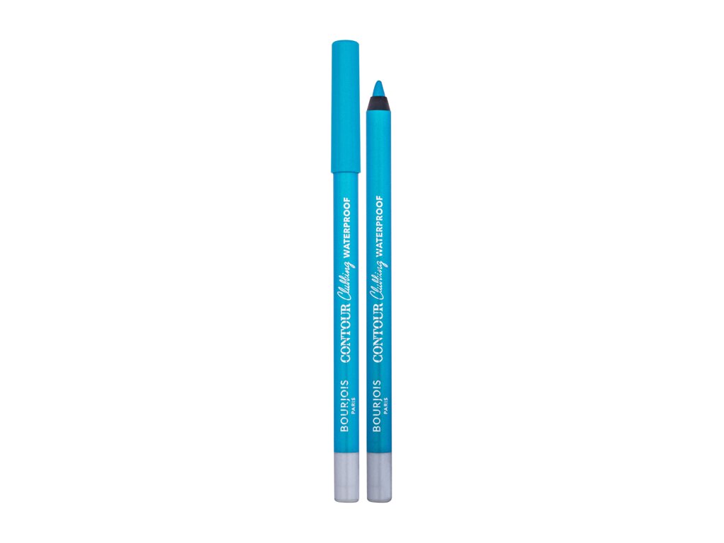 BOURJOIS Paris Contour Clubbing Waterproof 1,2 ml