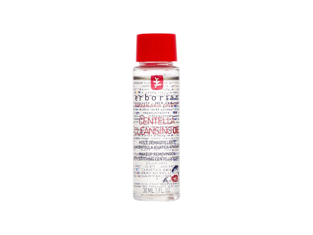 Erborian Centella Cleansing Oil Makeup Removing 30 ml - 30ml - Odličovač tváře