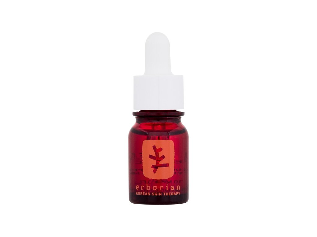 Erborian Skin Therapy Multi-Perfecting Night Oil 10 ml - 10ml - Pleťový olej