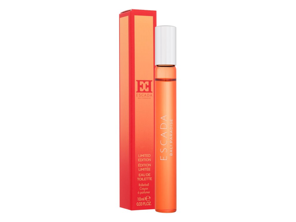 ESCADA Bali Paradise 10 ml - 10ml - Toaletní voda