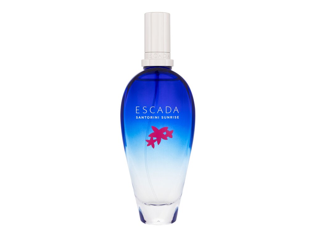 ESCADA Santorini Sunrise 100 ml - 100ml - Toaletní voda