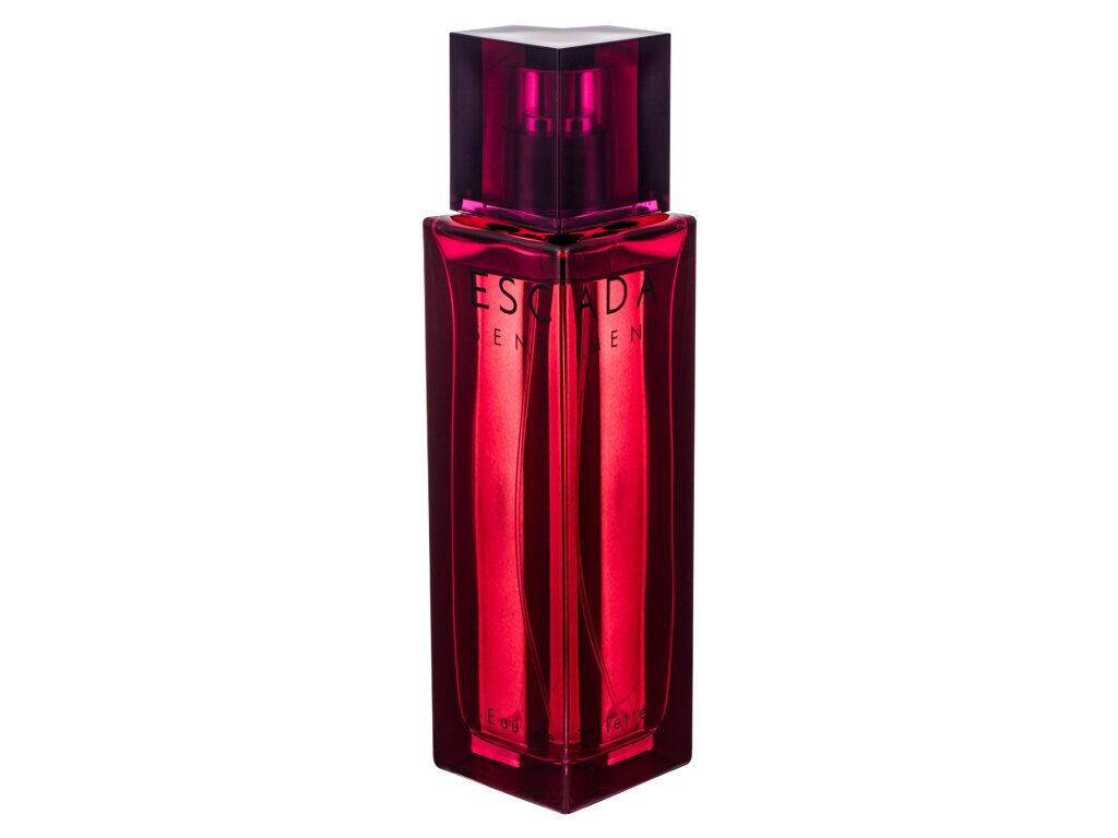 ESCADA Sentiment 100 ml - 100ml - Toaletní voda
