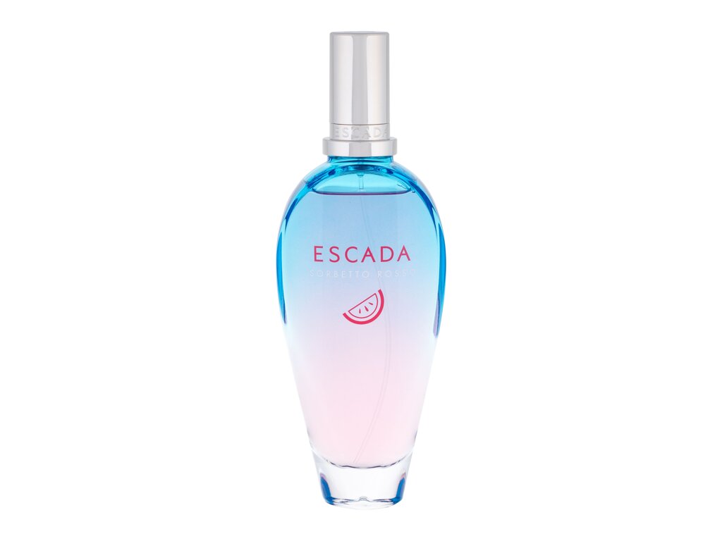 ESCADA Sorbetto Rosso 100 ml - 100ml - Toaletní voda