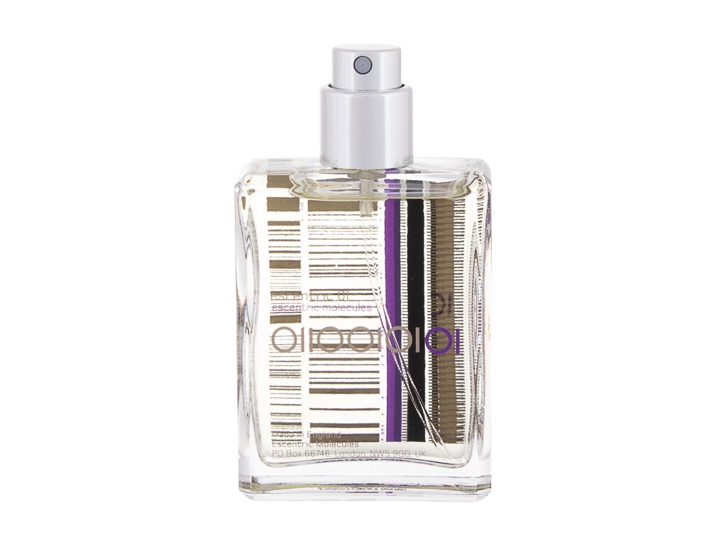 Escentric Molecules 01 30 ml - 30ml - Toaletní voda