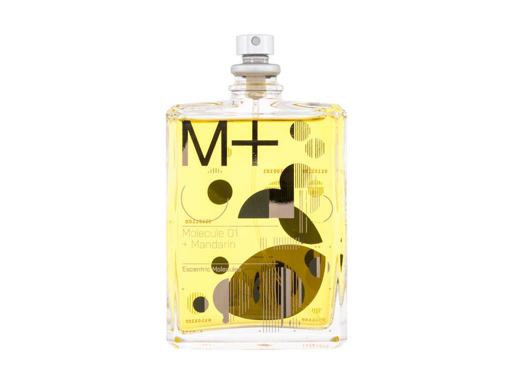 Escentric Molecules Molecule 01 + Mandarin 100 ml - 100ml - Toaletní voda