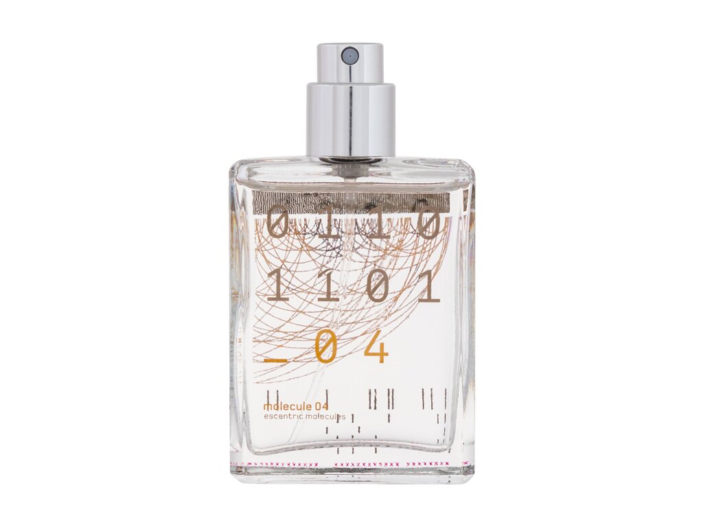 Escentric Molecules Molecule 04 30 ml - 30ml - Toaletní voda
