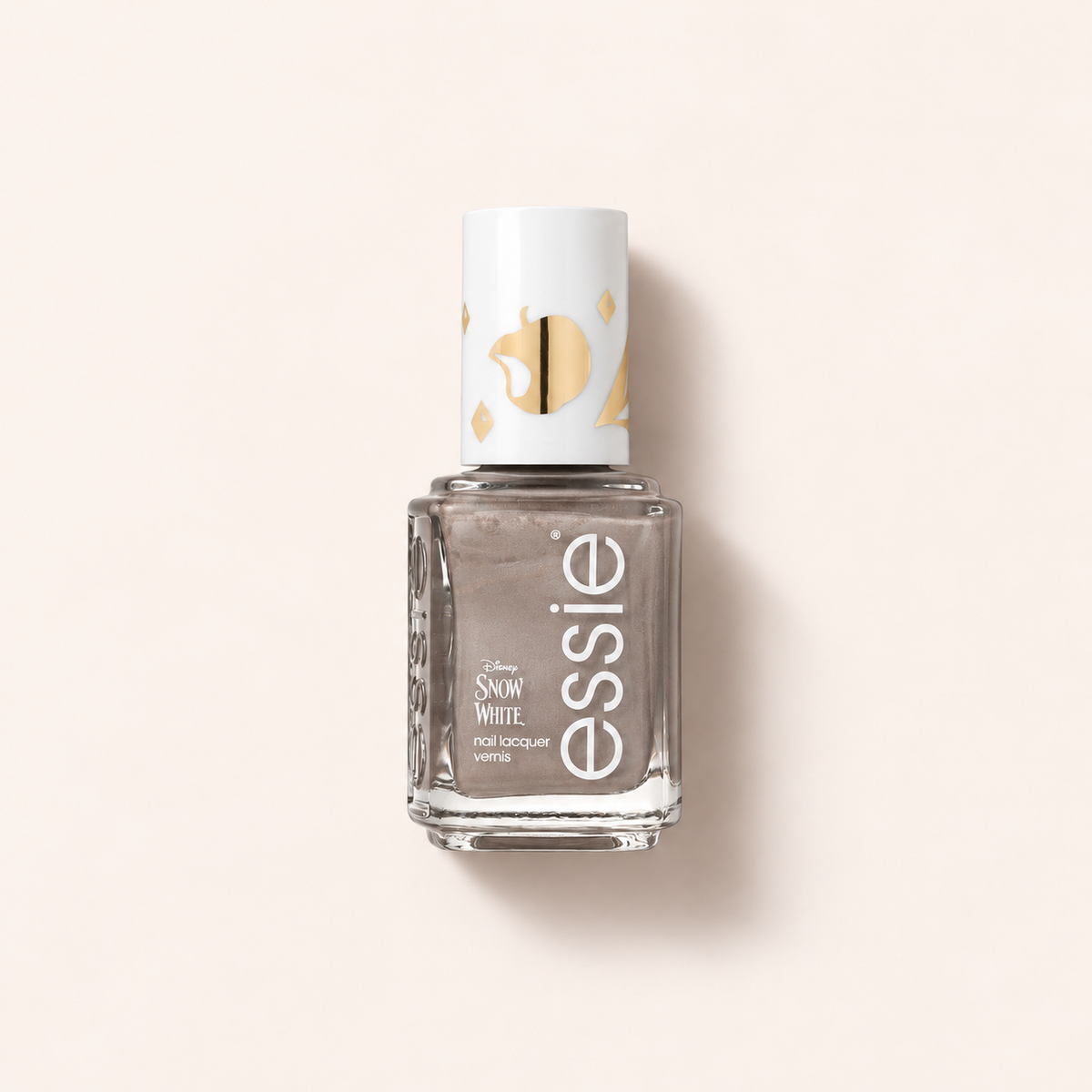 Essie Nail Lacquer Snow White 13,5 ml – lak na nehty – MrRizz