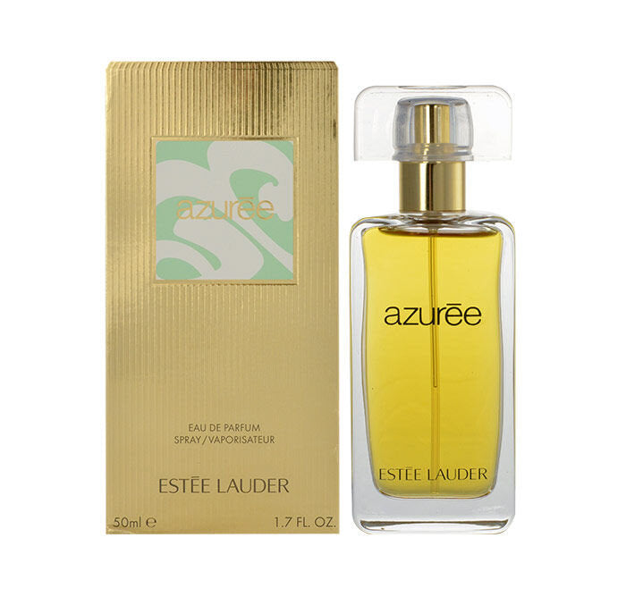 Estée Lauder Azuree 50 ml - 50ml - Parfémovaná voda