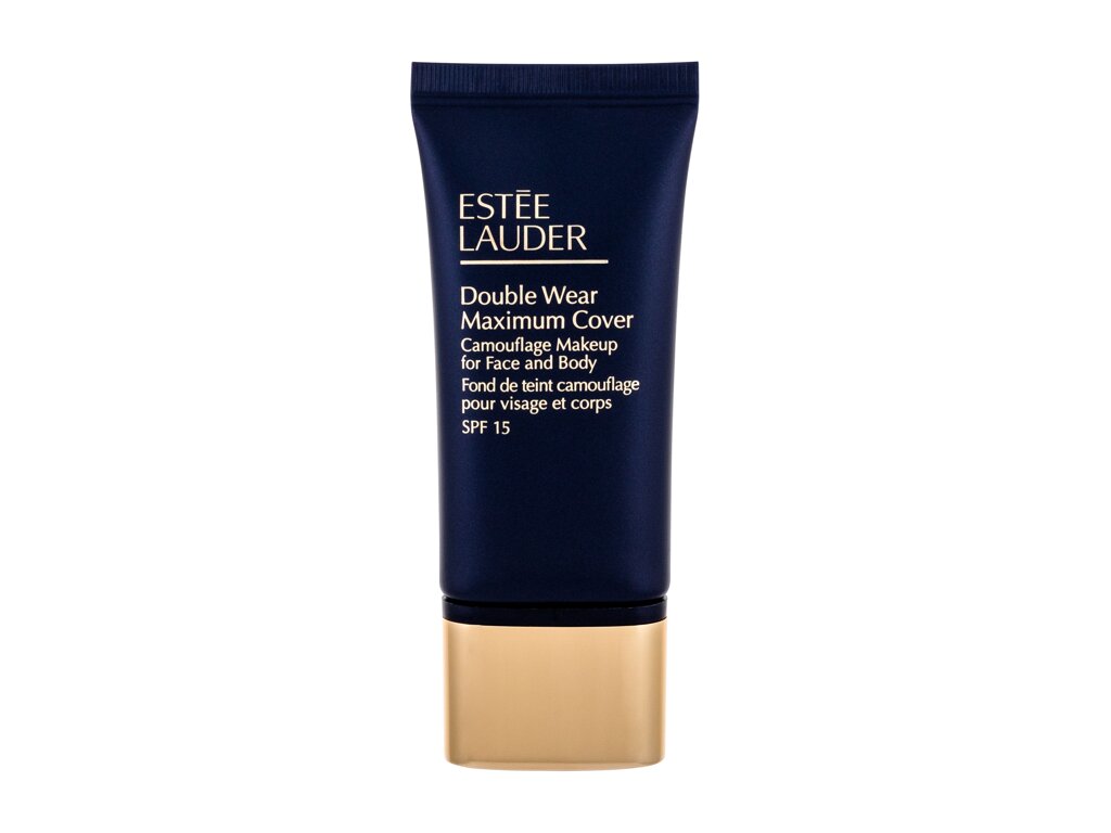 Estée Lauder Double Wear Maximum Cover 30 ml - 30ml - Makeup