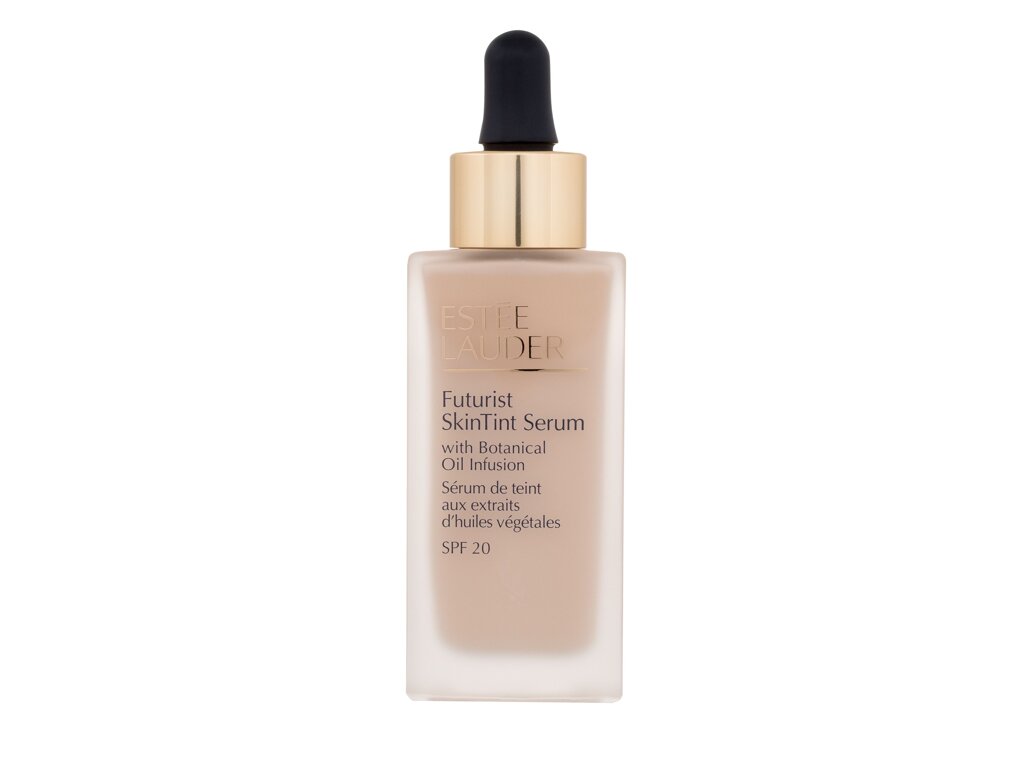 Estée Lauder Futurist SkinTint Serum 30 ml - 30ml - Makeup