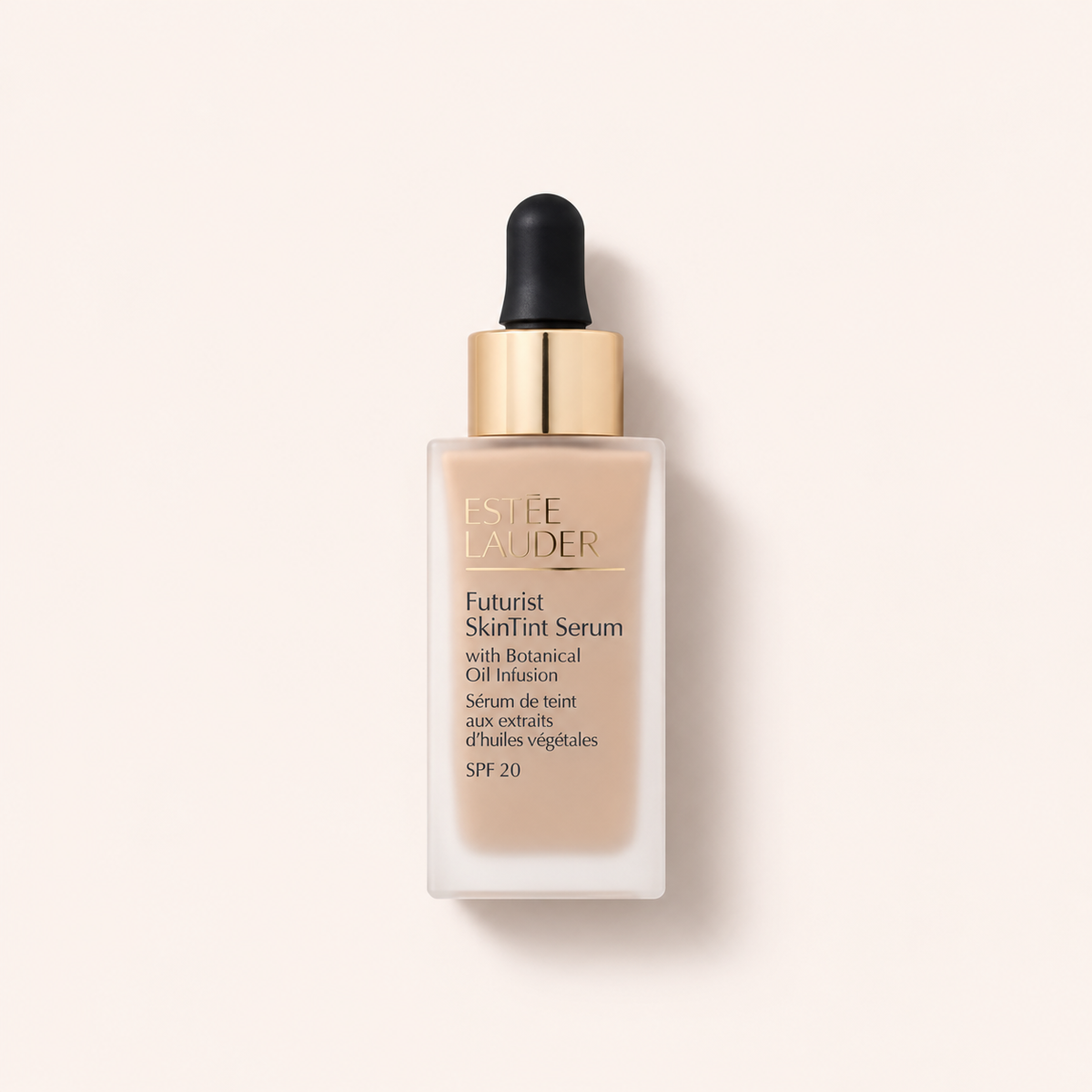 Estée Lauder Futurist SkinTint Serum 30 ml – makeup – MrRizz