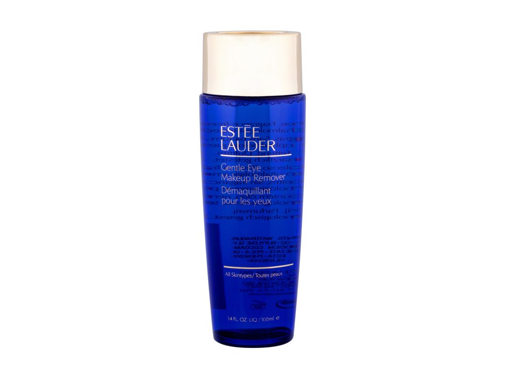 Estée Lauder Gentle Eye MakeUp Remover 100 ml - 100ml - Odličovač očí