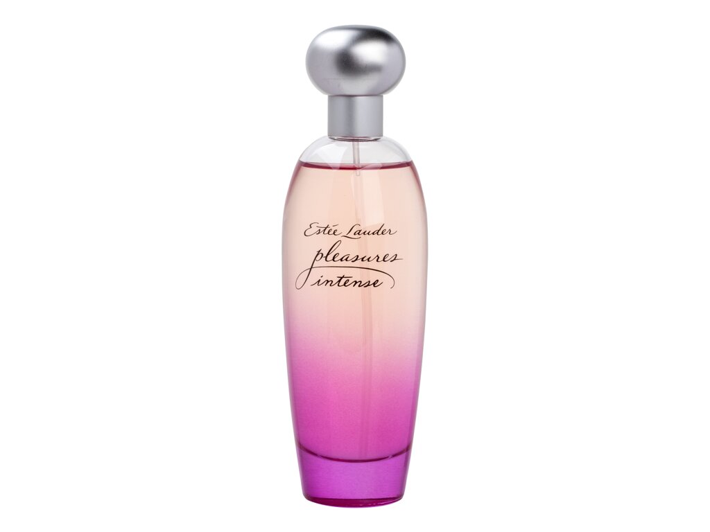 Estée Lauder Pleasures Intense 100 ml - 100ml - Parfémovaná voda