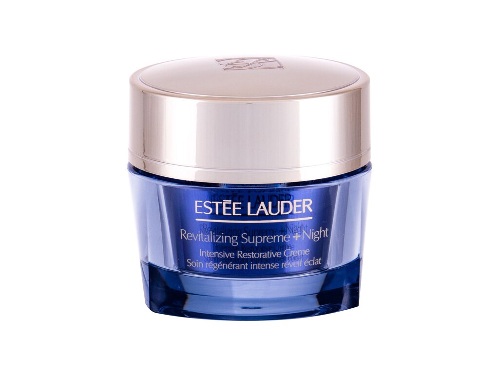 Estée Lauder Revitalizing Supreme+ Night 50 ml - 50ml - Noční pleťový krém