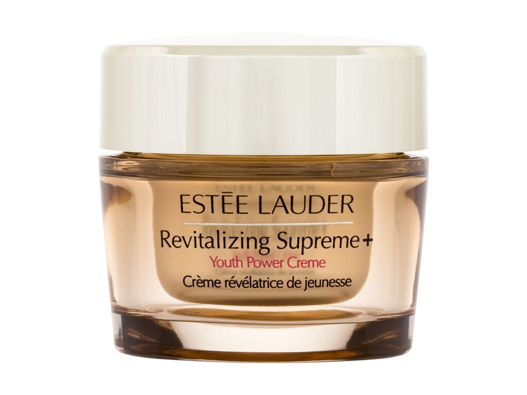 Estée Lauder Revitalizing Supreme+ Youth Power Creme 50 ml - 50ml - Denní pleťový krém