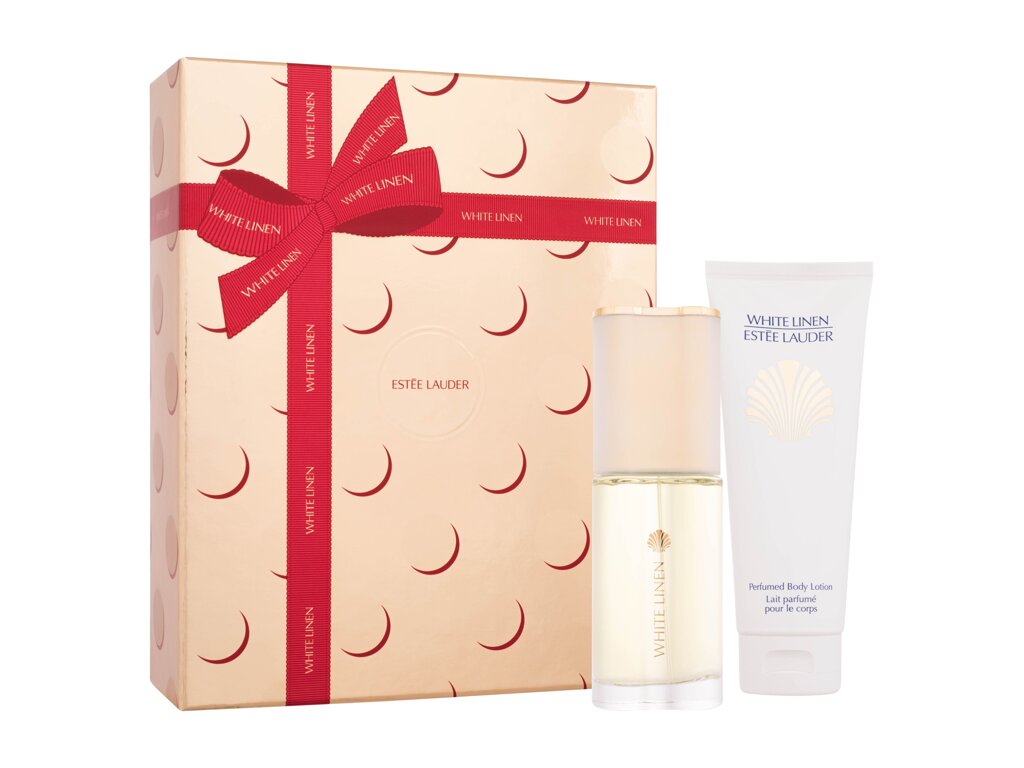 Estée Lauder White Linen 60 ml - 60ml - Parfémovaná voda