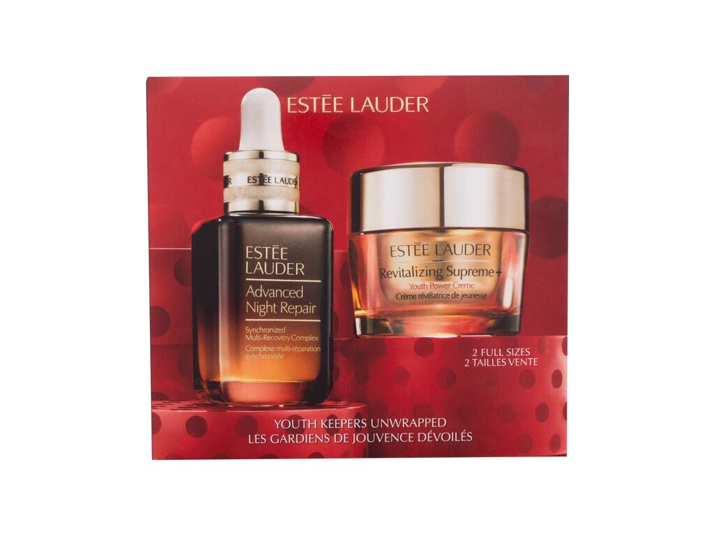 Estée Lauder Youth Keepers Unwrapped 30 ml - 30ml - Pleťové sérum